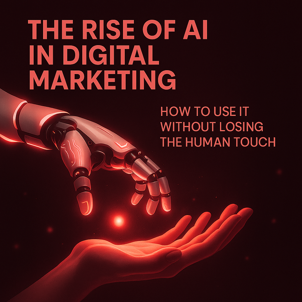 Best Digital Marketing Strategist in Malappuram